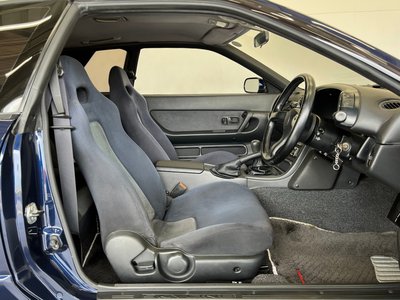 NISSAN SKYLINE GT-R - 10