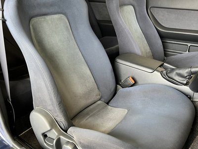 NISSAN SKYLINE GT-R - 9