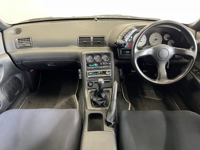 NISSAN SKYLINE GT-R - 7