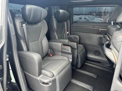 2024 TOYOTA ALPHARD — миниатюра 80