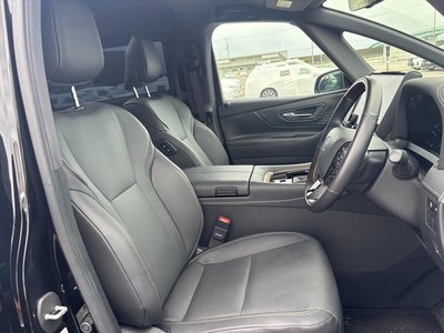 2024 TOYOTA ALPHARD — миниатюра 62