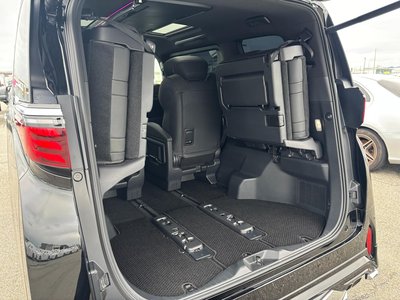 2024 TOYOTA ALPHARD — миниатюра 25