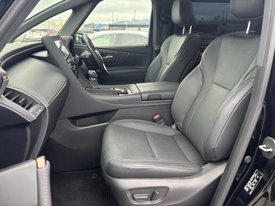 2024 TOYOTA ALPHARD — миниатюра 58