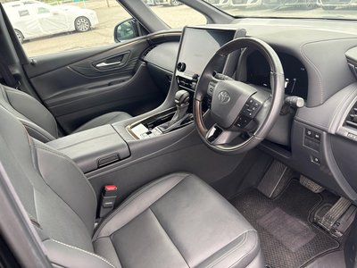 2024 TOYOTA ALPHARD — миниатюра 31
