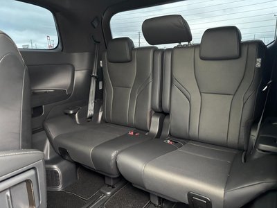 2024 TOYOTA ALPHARD — миниатюра 52