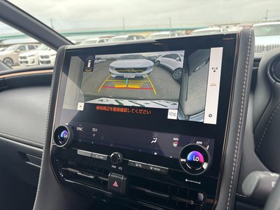2024 TOYOTA ALPHARD — миниатюра 17