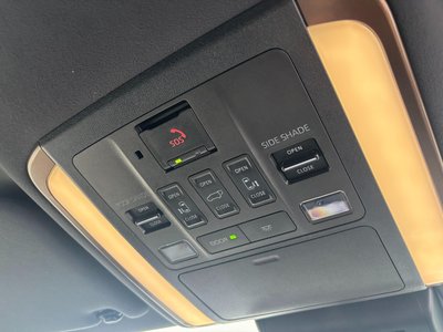2024 TOYOTA ALPHARD — миниатюра 47