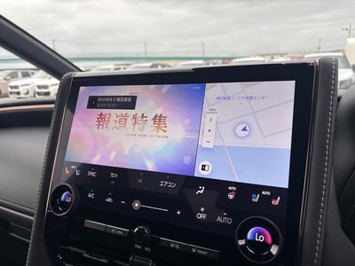 2024 TOYOTA ALPHARD — миниатюра 18