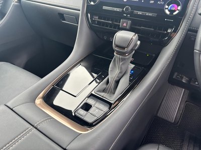 2024 TOYOTA ALPHARD — миниатюра 75