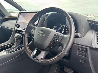 2024 TOYOTA ALPHARD — миниатюра 49