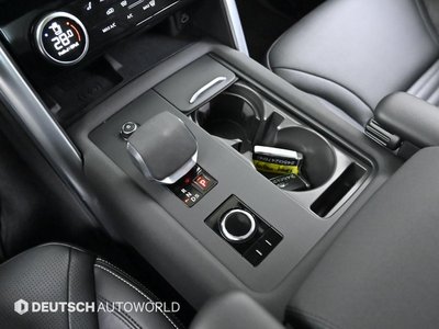 LAND ROVER DISCOVERY - 9