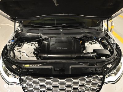 LAND ROVER DISCOVERY - 7