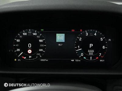 LAND ROVER DISCOVERY - 8