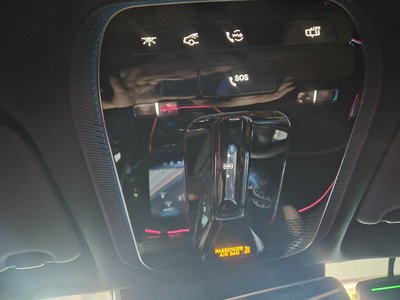 صورة مصغرة 16 لـ 2025 Mercedes-BENZ E-CLASS