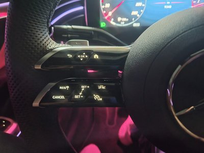 صورة مصغرة 15 لـ 2025 Mercedes-BENZ E-CLASS