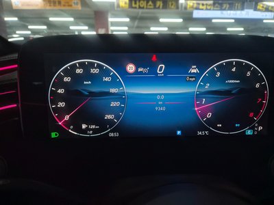 صورة مصغرة 12 لـ 2025 Mercedes-BENZ E-CLASS