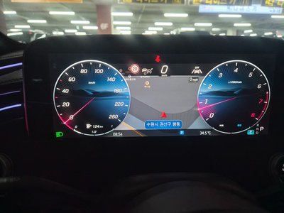 صورة مصغرة 18 لـ 2025 Mercedes-BENZ E-CLASS