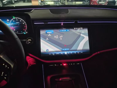صورة مصغرة 11 لـ 2025 Mercedes-BENZ E-CLASS
