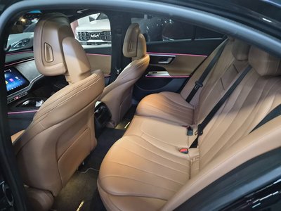 صورة 8 لـ 2025 Mercedes-BENZ E-CLASS