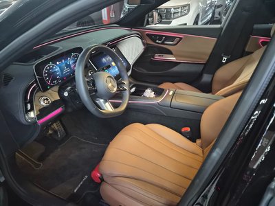صورة 9 لـ 2025 Mercedes-BENZ E-CLASS
