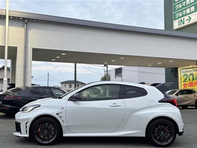 TOYOTA GR YARIS - 6