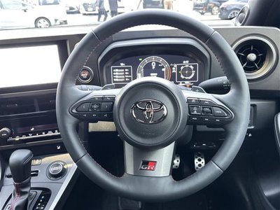 TOYOTA GR YARIS - 9
