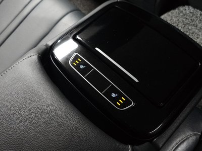 2022 Genesis G80 (RG3) thumbnail 19