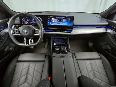BMW 5 SERIES - 5