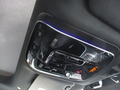 2025 Mercedes-BENZ CLE 缩略图 44