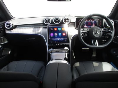 2025 Mercedes-BENZ CLE 缩略图 56
