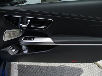 2025 Mercedes-BENZ CLE 缩略图 21