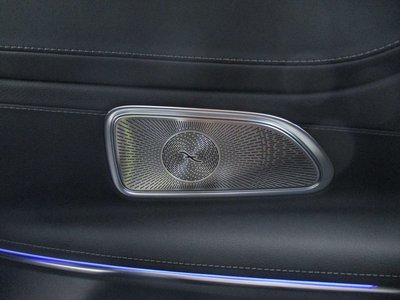 2025 Mercedes-BENZ CLE 缩略图 50