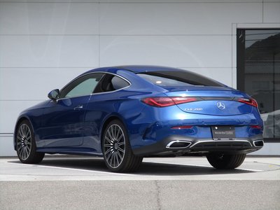 2025 Mercedes-BENZ CLE 照片 6