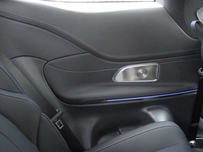 2025 Mercedes-BENZ CLE 缩略图 55