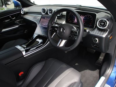 2025 Mercedes-BENZ CLE 照片 10