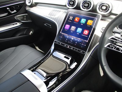 2025 Mercedes-BENZ CLE 缩略图 41