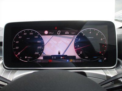 2025 Mercedes-BENZ CLE 缩略图 23