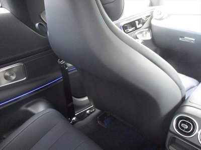 2025 Mercedes-BENZ CLE 缩略图 54