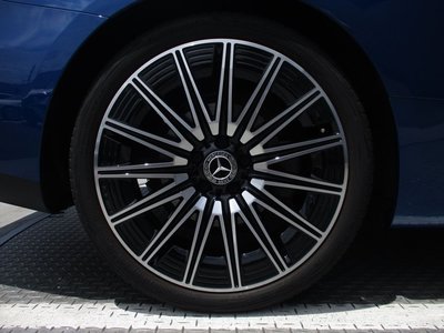2025 Mercedes-BENZ CLE 缩略图 64