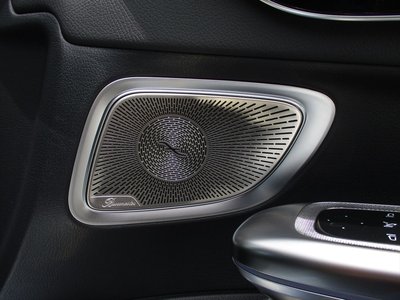 2025 Mercedes-BENZ CLE 缩略图 19