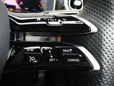 2025 Mercedes-BENZ CLE 缩略图 24