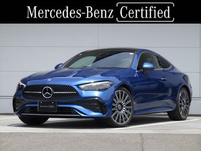 2025 Mercedes-BENZ CLE 照片 1