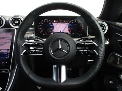 2025 Mercedes-BENZ CLE 缩略图 22