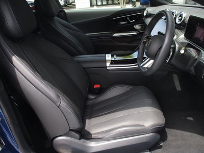 2025 Mercedes-BENZ CLE 缩略图 11