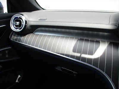 2025 Mercedes-BENZ CLE 缩略图 45