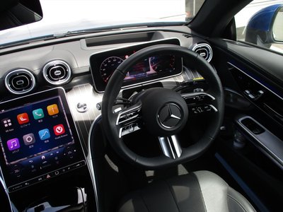 2025 Mercedes-BENZ CLE 缩略图 57