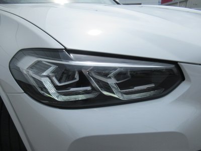 BMW X3 - 10