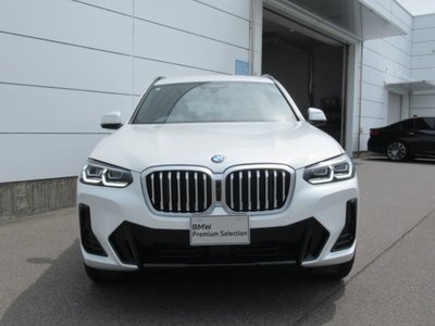 BMW X3 - 5