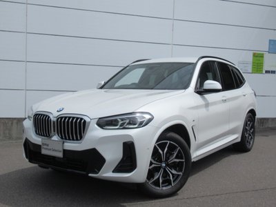 BMW X3 - 1