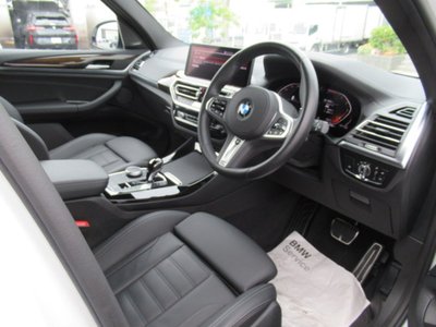 صورة مصغرة 34 لـ 2024 BMW X3